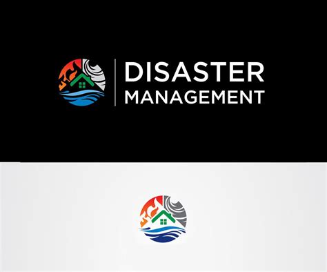 Need a logo for software product "Disaster Management" | 16 Logo ...