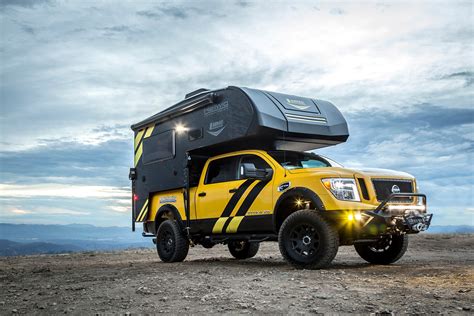 Nissan Titan XD Gallery - Icon Vehicle Dynamics