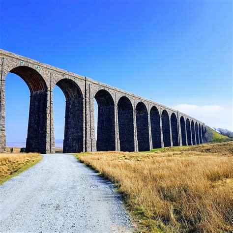 RIBBLEHEAD VIADUCT (Ingleton) - All You Need to Know BEFORE You Go