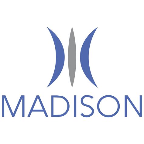 Madison Logo PNG Transparent & SVG Vector - Freebie Supply