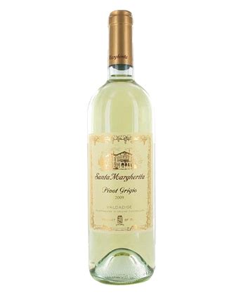 Mass Appeal: The 10 Most Popular Pinot Grigio Brands in the World ...