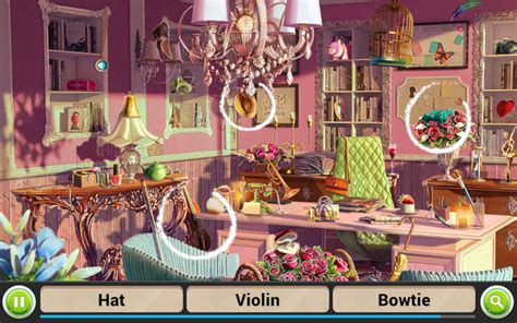 Hidden Objects Games For Free - everflying