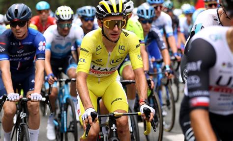 How to watch Tour de France stages four, five and six: live stream the ...