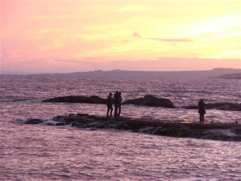 Holiday Cottage Fife Scotland: Holiday Cottage Fife Sunset East Fife ...