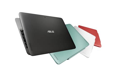 Asus’ new Transformer Book comes with Windows 10, USB Type-C, and 14 hours of battery life - The ...