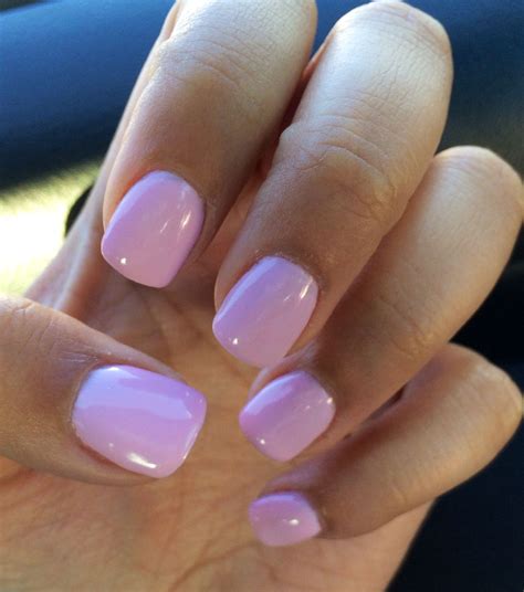 22 Of the Best Ideas for Summer Gel Nail Colors - Home, Family, Style ...