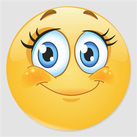 Smiley Face Sticker Smiley Face Emoji Gifs Entdecken Und Teilen | My XXX Hot Girl