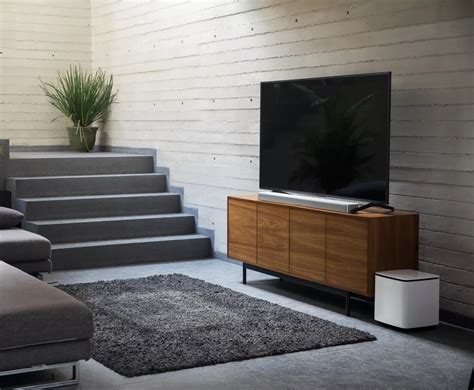 Where to Place a Subwoofer | Bose