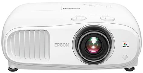 Epson Home Cinema 3800 4K LCD Projector Review | Sound & Vision