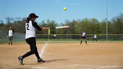 SXSW BBQ and Softball Tournament