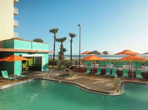 Hotel Doubletree Suites Melbourne Beach Oceanfront, USA Florida - 11 ...