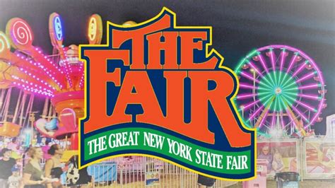 New York State Fair (2023) – Green Event Ninjas