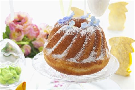 Delicious Polish Easter Dessert Recipes