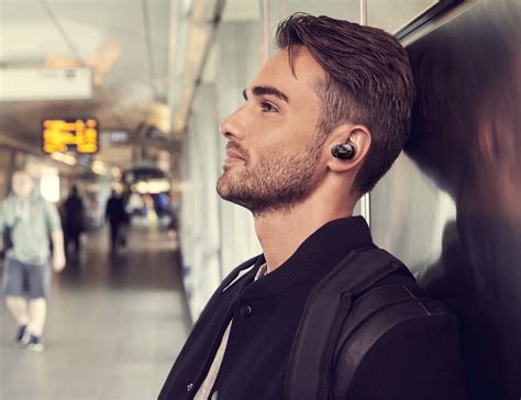 Sony 1000X Wireless Noise-Canceling Headphones » Gadget Flow