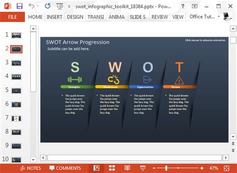 Melodioso Grapa procedimiento plantilla dafo powerpoint gratis Químico Definición espacio