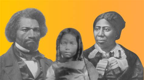 Frederick Douglass' wife, daughter to be recognized at Mt. Hope Cemetery