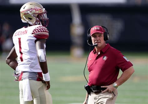 UPDATE: Jimbo Fisher is staying at FSU, Texas A&M off the table - USA Herald