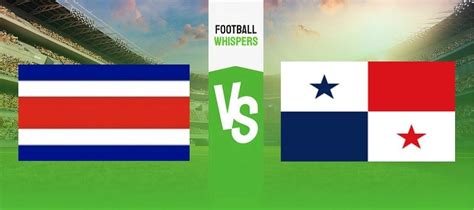 Costa Rica vs Panama Prediction, Odds & Betting Tips 27/06/2023