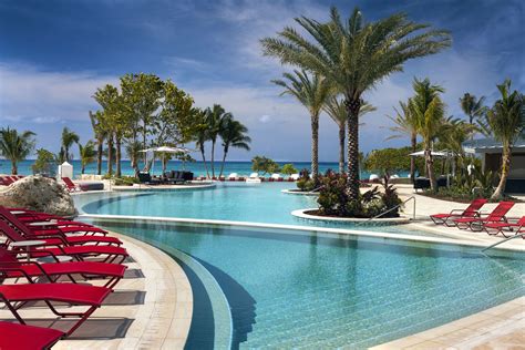 Kimpton Seafire Resort + Spa Opens Its Doors In Grand Cayman