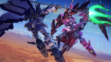 Image - Epyon vs. Epyon White.jpg - Gundam Wiki