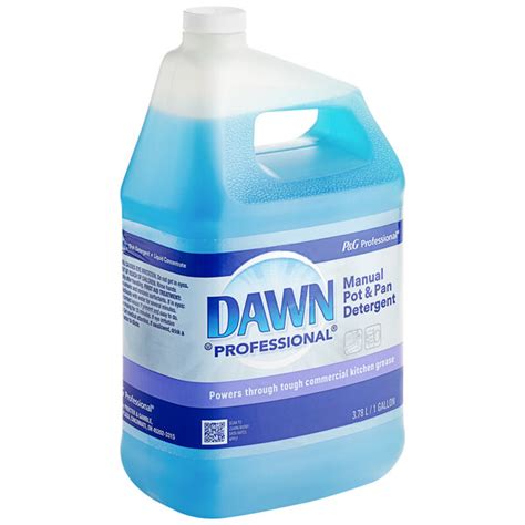 Dawn Dish Soap - Miller Packaging Materials