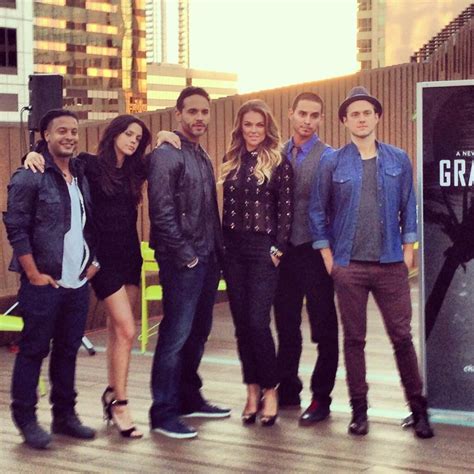 Graceland Cast at SXSW 2013 - Graceland Photo (34226489) - Fanpop