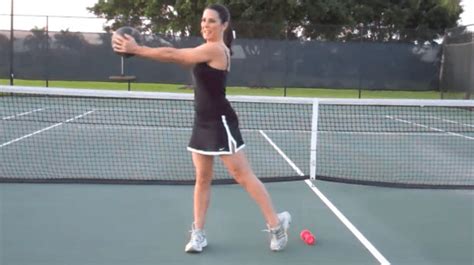 exercises for tennis | TENNIS LIFE MAGAZINE