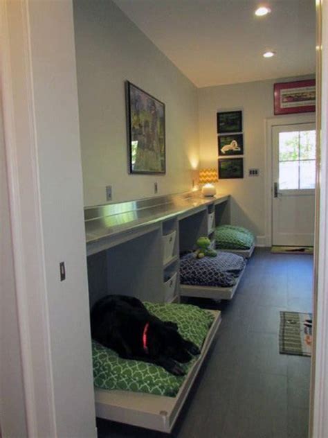 Dog Room Ideas Top 60 Best Dog Room Ideas - corpsrepsphotography