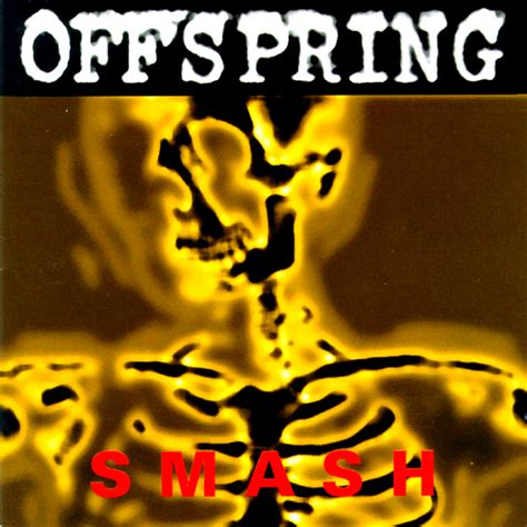 The Offspring - Come Out and Play | iHeartRadio