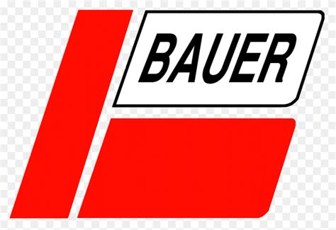 Bauer Logo & Transparent Bauer.PNG Logo Images