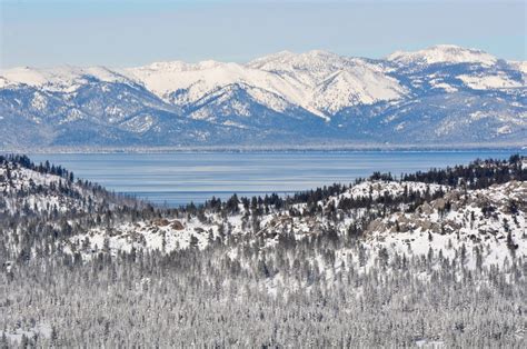 The Essential Guide to Visiting Lake Tahoe in Winter - The World Was ...