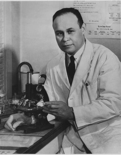 SciTech Tuesday: Dr. Charles Drew, Blood Banking Pioneer | The National ...