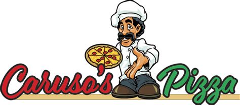 Order Pizza Georgetown, DE | Georgetown Order Online | Caruso's Pizza