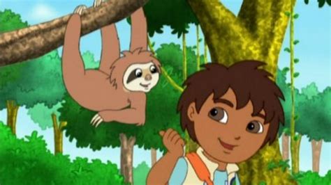 Go, Diego! Go! - Season 1 7 - Watch here without ADS and downloads