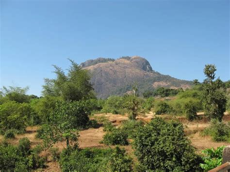 Jamalabad Fort - Mangalore Taxi