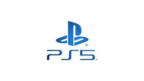 PlayStation 5 Logo Wallpapers - Top Free PlayStation 5 Logo Backgrounds ...