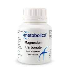 Magnesium Carbonate: Uses - Side Effects - Warnings- Med Review Hub