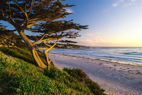 What It's Like Living in Carmel-by-the-Sea | The Heinrich Team