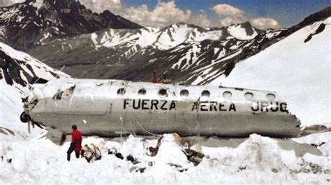 Tragedia de los Andes: 50 años del rescate que conmovió al mundo