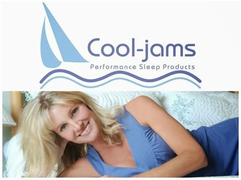 Cool-Jams Help Keep You Cool While You Sleep - Outnumbered 3 to 1