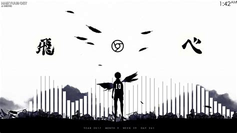 Haikyuu Fly Wallpapers - Wallpaper Cave