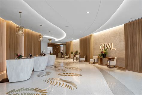 Opal Grand Resort Delray Beach | GE Architecture