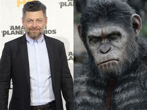 The faces behind the Dawn of the Planet of the Apes visual effects - Movies Feature - Digital Spy