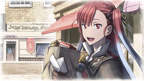 First Valkyria Chronicles 3 Screenshots | RPG Site