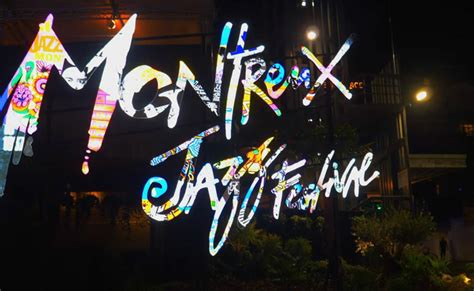 Montreux Jazz Festival Archives - Gear4music Blog