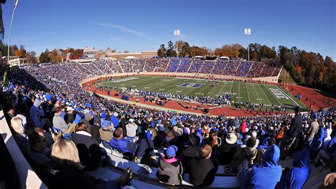 » The Devils and Their Details: A New Second Nature for Duke Football