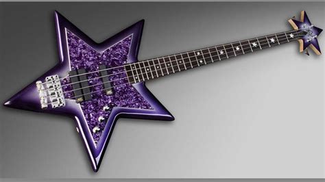 NAMM 2014: Bootsy Collins Space Bass from Warwick's Artist Line ...