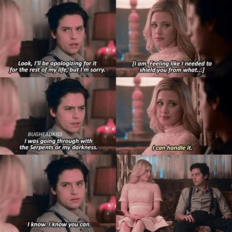 Riverdale Quotes - Comicspipeline.com