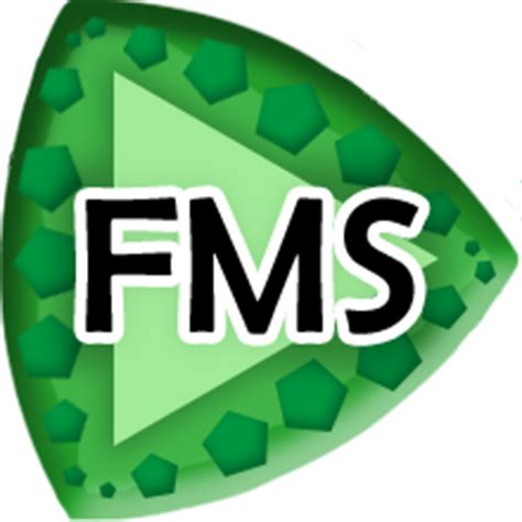 FMSLogo / Discussion / Open Discussion: New logo for FMSLogo?