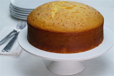 [Get 39+] Easy Moist Vanilla Sponge Cake Recipe